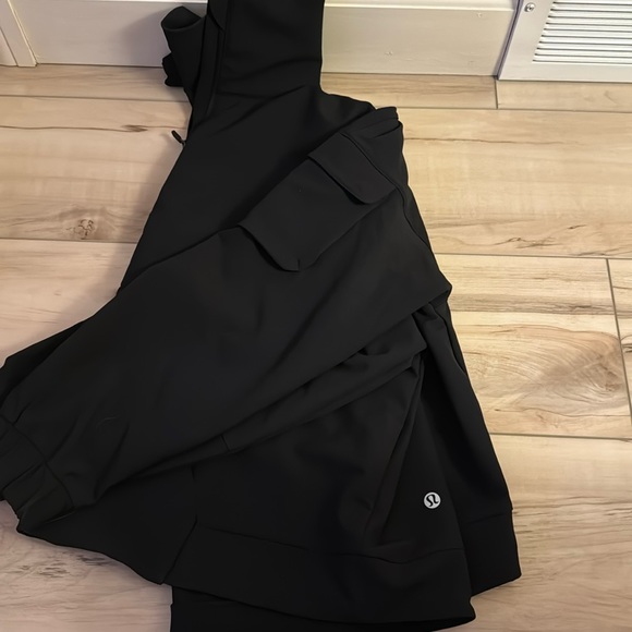 Lululemon pace breaker jacket - Picture 1 of 4